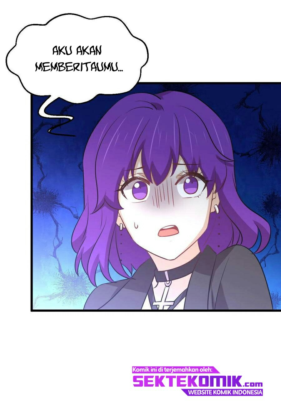 Immortal Swordsman in The Reverse World Chapter 258 Gambar 39